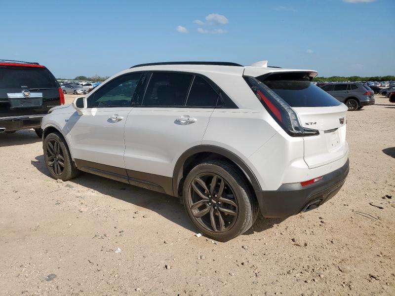 2020 CADILLAC XT4 SPORT 1GYFZER40LF138930