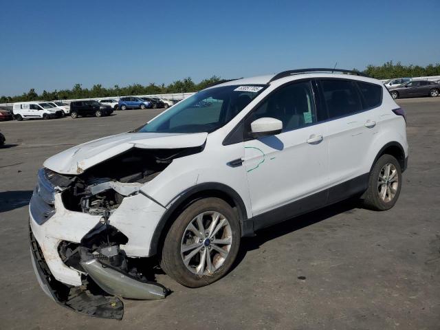 2017 FORD ESCAPE SE - 1FMCU0G94HUF08820