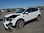 2017 FORD ESCAPE SE - 1FMCU0G94HUF08820