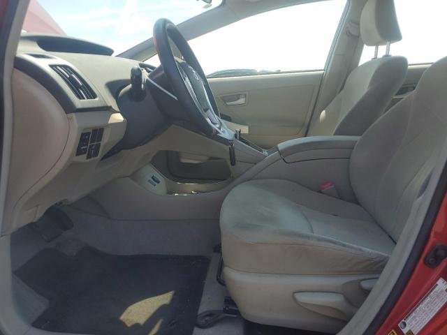 jtdkn3du0b0271684 - 2011 Toyota Prius - #62629085
