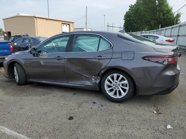 Vin: 4t1r11ak5pu808496, lot: 60781975, toyota camry le 20232