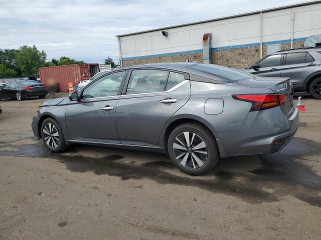 2022 NISSAN ALTIMA SV - 1N4BL4DW4NN328141