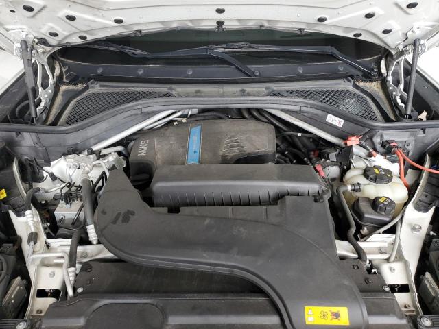 2016 BMW X5 XDR40E 5UXKT0C59G0F74874