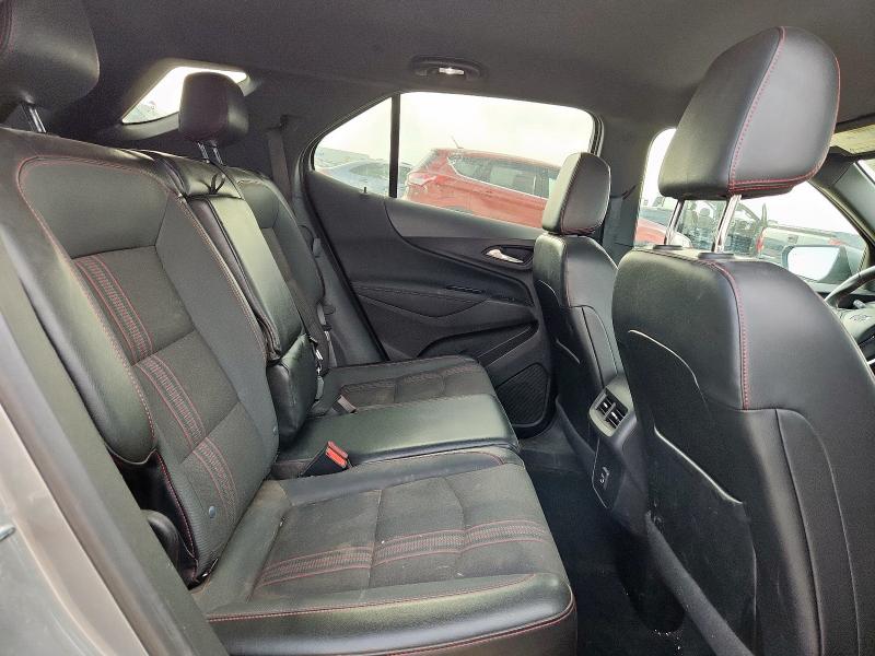 2024 CHEVROLET EQUINOX RS 3GNAXMEG1RS109108