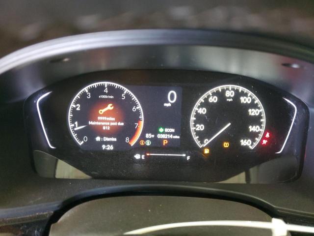 2024 HONDA CIVIC SPOR 19XFL2H85RE021504