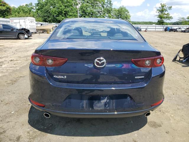 2024 MAZDA 3 SELECT S 3MZBPABM9RM421345