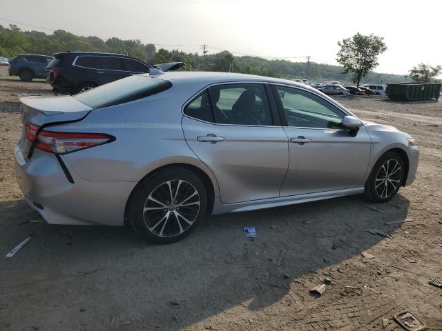 Vin: 4t1b11hk4ku697245, lot: 58560825, toyota camry l 20193