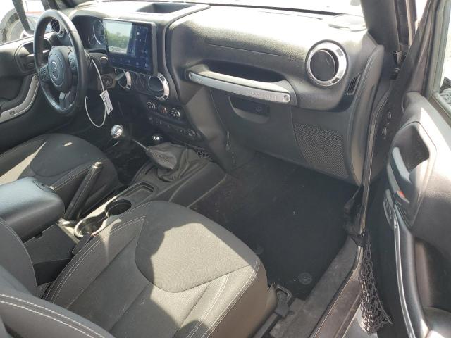 2016 JEEP WRANGLER R #3290303213