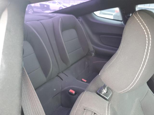 2015 FORD MUSTANG - 1FA6P8AM7F5403223