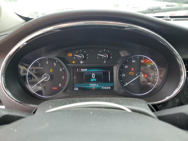 2017 BUICK ENCORE PRE - KL4CJASB9HB049609