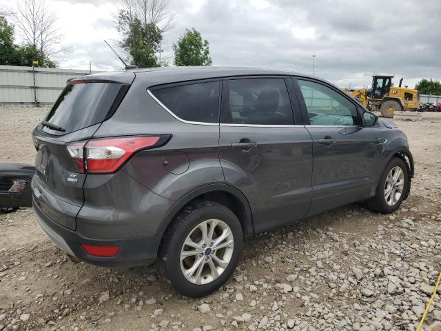 Vin: 1fmcu9gdxhuc47976, lot: 62709975, ford escape se 20173