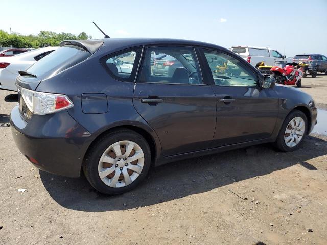 Vin: jf1gh6a66ag812835, lot: 62062375, subaru impreza 2.5i 20103