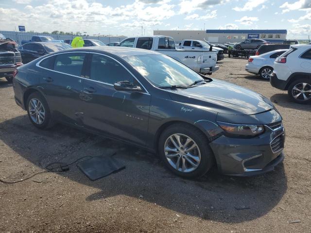 2017 CHEVROLET MALIBU LT 1G1ZE5ST2HF222747