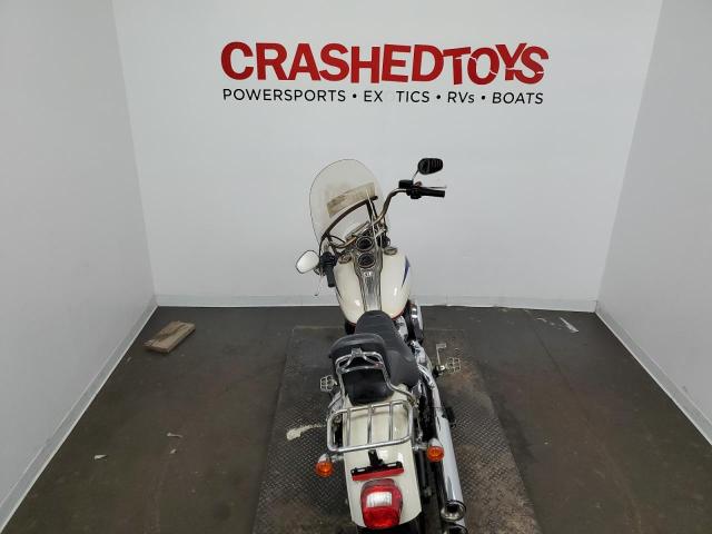 2020 HARLEY-DAVIDSON FXLR - 1HD1YNJ17LB051097