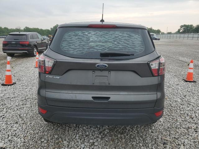 2017 FORD ESCAPE S - 1FMCU0F7XHUA48210