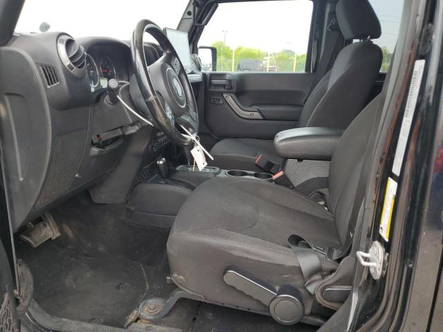 2015 JEEP WRANGLER U 1C4BJWDG9FL570750
