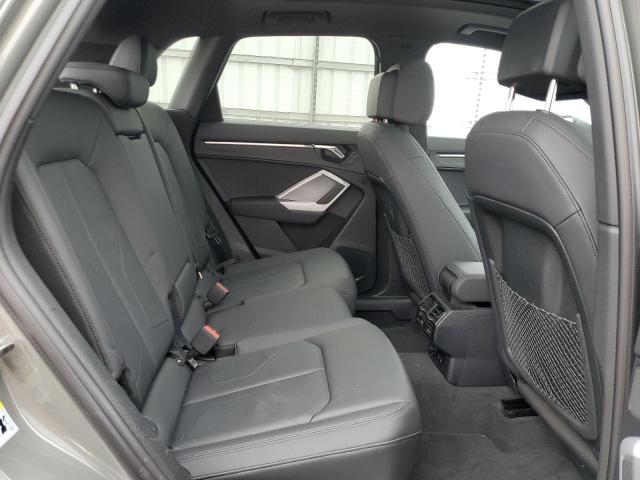 2024 AUDI Q3 PREMIUM WA1DECF38R1169562