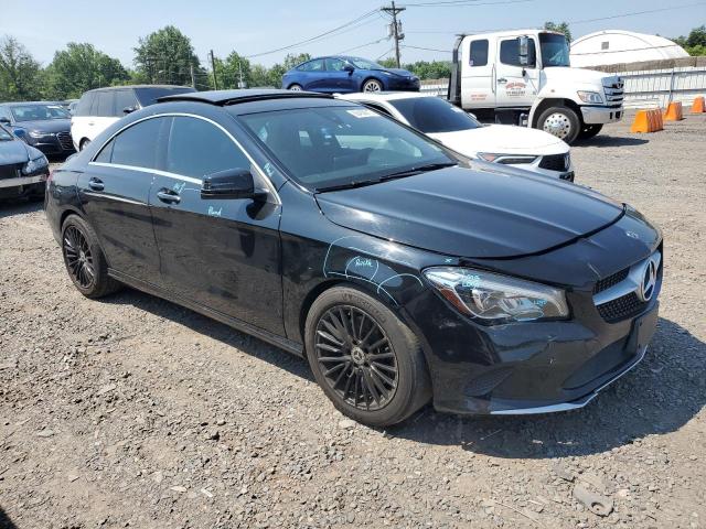 2018 MERCEDES-BENZ CLA 250 4M WDDSJ4GB3JN529425