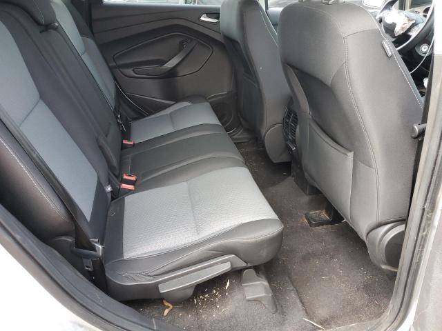 2017 FORD ESCAPE SE - 1FMCU9G97HUE16878