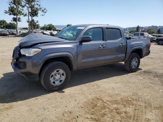 Vin: 5tfax5gn1lx179269, lot: 60255425, toyota tacoma double cab 2020 img_1