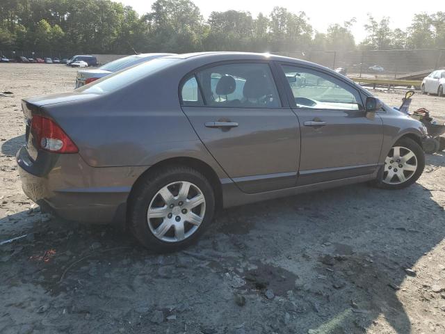 Vin: 2hgfa1f52ah570614, lot: 59102785, honda civic lx 20103