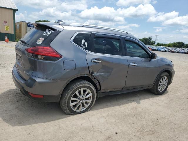Vin: knmat2mv3hp518927, lot: 62739105, nissan rogue s 20173