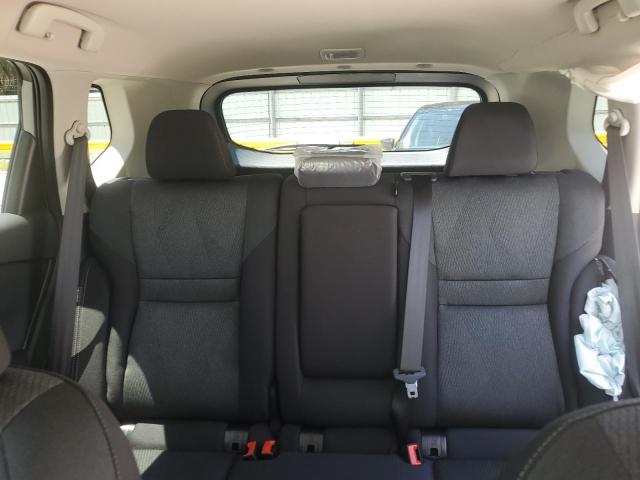 2025 NISSAN ROGUE SV 5N1BT3BAXSC845104