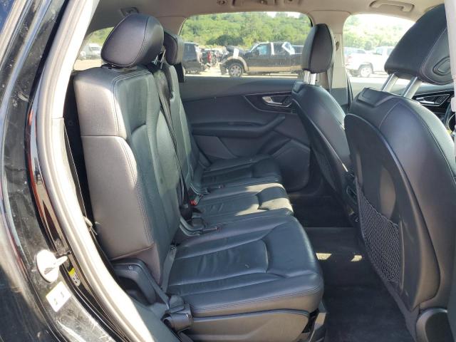 2017 AUDI Q7 PREMIUM WA1LAAF77HD042846