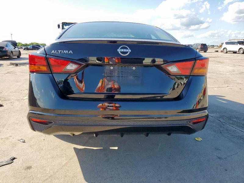 2023 NISSAN ALTIMA S 1N4BL4BV0PN323113