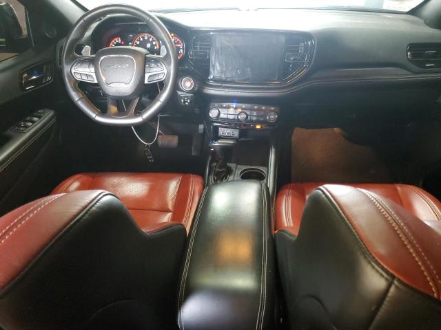 2022 DODGE DURANGO SR 1C4SDJGJ8NC133287
