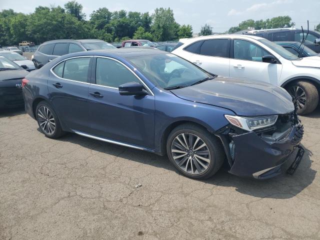 2018 ACURA TLX ADVANC 19UUB3F73JA003800