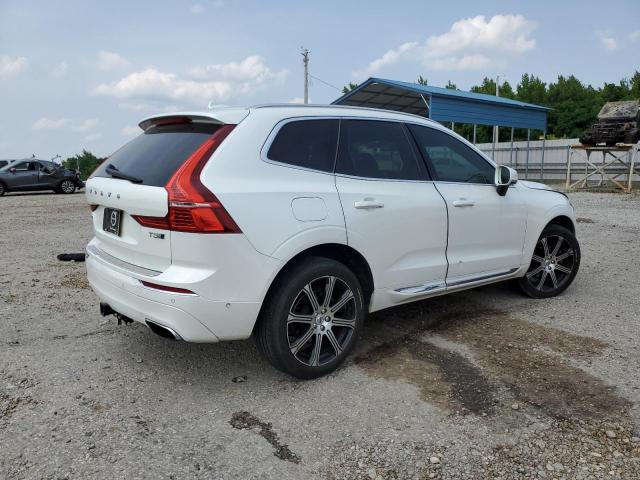 Vin: yv4102rl8j1038517, lot: 58200645, volvo xc60 t5 inscription 20183