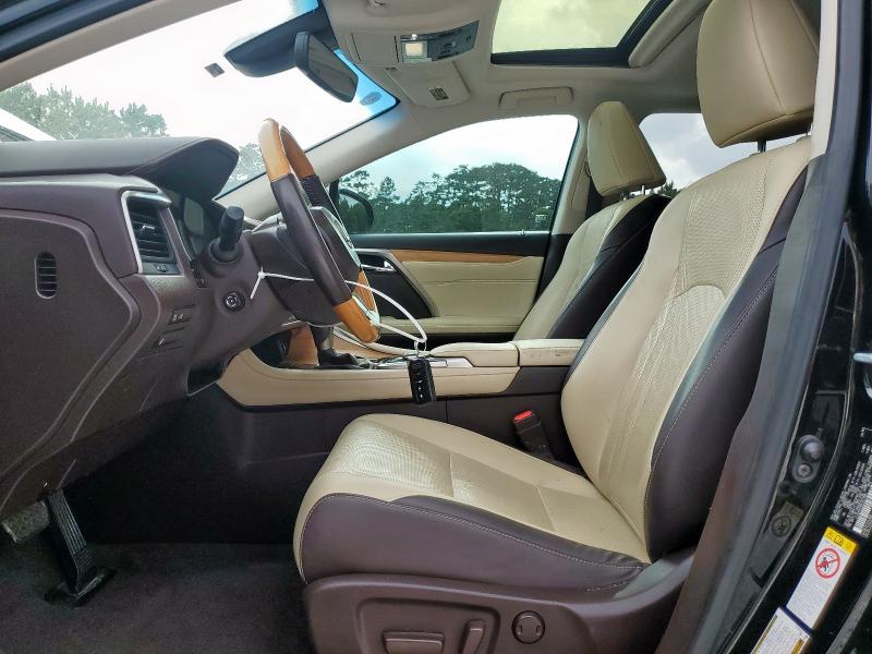 2019 LEXUS RX 350 L - JTJDZKCA0K2014881