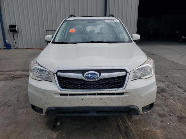 2016 SUBARU FORESTER 2 JF2SJAFC7GH538575