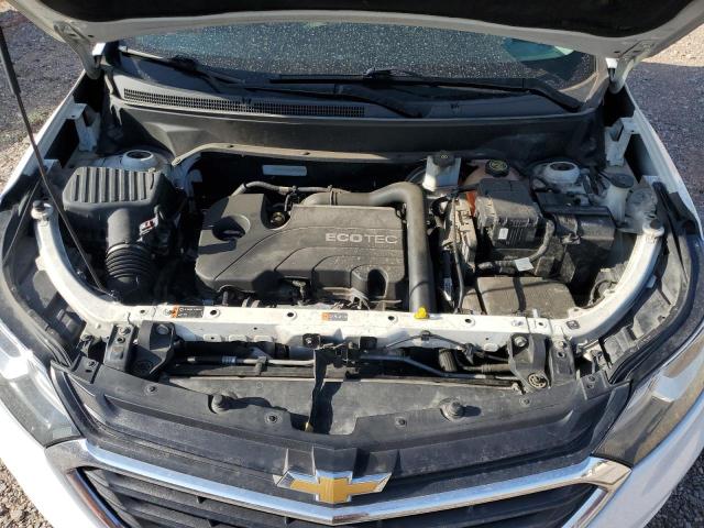 2018 CHEVROLET EQUINOX LT - 3GNAXSEV8JS511943