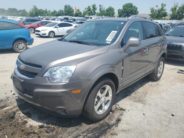 Vin: 3gnfl4e58cs589834, lot: 60545515, chevrolet captiva sport 2012 img_1