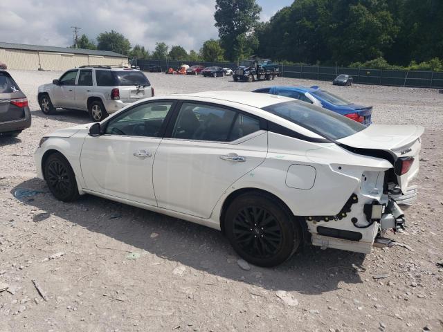 2025 NISSAN ALTIMA SV - 1N4BL4DVXSN334240