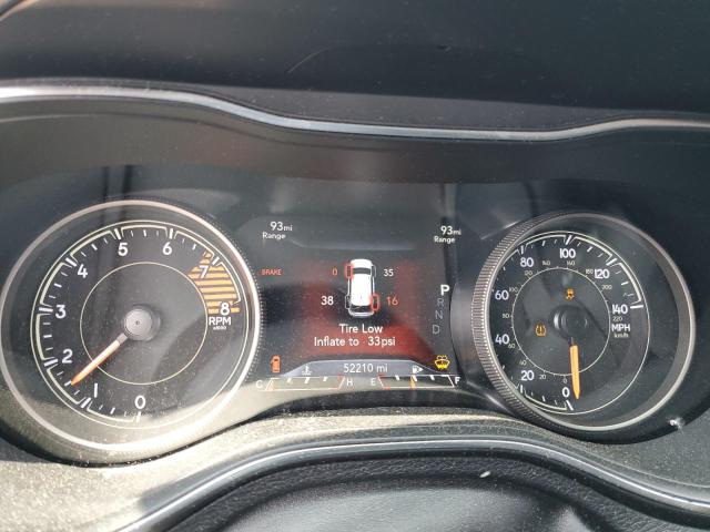2019 JEEP CHEROKEE L - 1C4PJMDX1KD394405