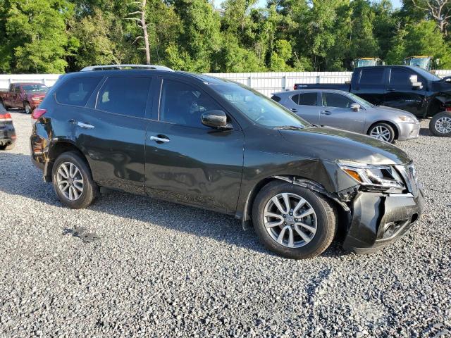 Vin: 5n1ar2mn5fc627839, lot: 61684995, nissan pathfinder s 20154