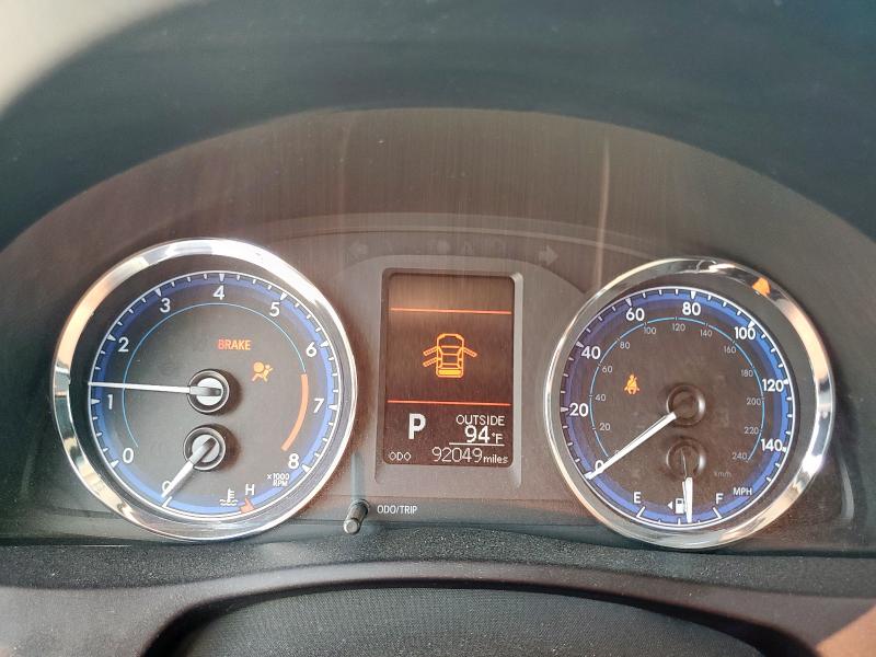 2017 TOYOTA OTHER 5YFBURHE1HP661488