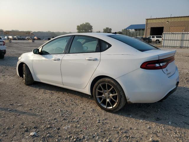 Vin: 1c3cdfbbxed768690, lot: 59279905, dodge dart sxt 20142