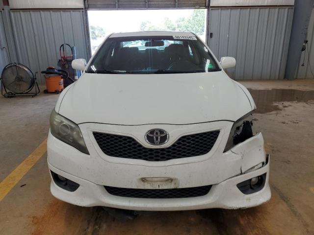 2011 TOYOTA CAMRY BASE - 4T1BF3EK5BU753307