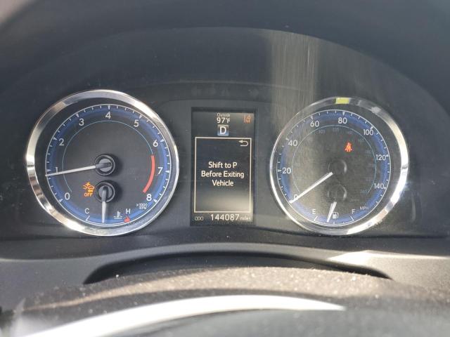 2017 TOYOTA COROLLA L - 2T1BURHE3HC847517