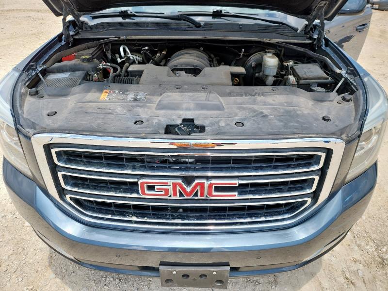 2019 GMC YUKON XL C 1GKS1GKCXKR290529
