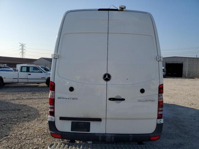 2016 MERCEDES-BENZ SPRINTER 2 - WD3PE8DD3GP248251