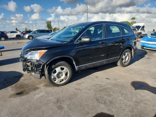HONDA CR-V LX