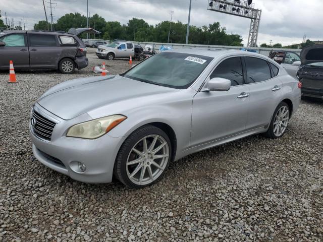 INFINITI M37
