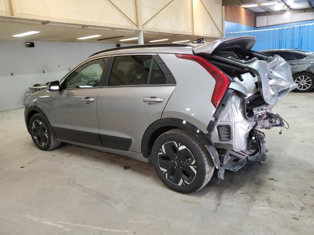 Vin: kndcr3l16p5073458, lot: 58842995, kia niro wind wind 20232