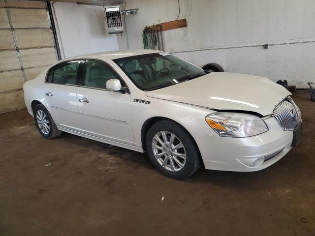 Vin: 1g4hc5em7bu143957, lot: 61367115, buick lucerne cxl 20114