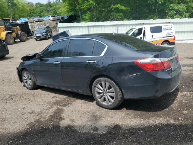 Vin: 1hgcr2f89ea304779, lot: 59142635, honda accord exl 20142